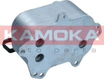 Oil Cooler, engine oil 7730099 - image 3