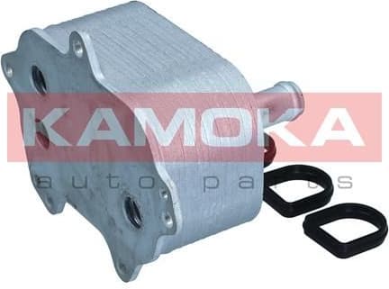 Oil Cooler, engine oil 7730099 - image 4