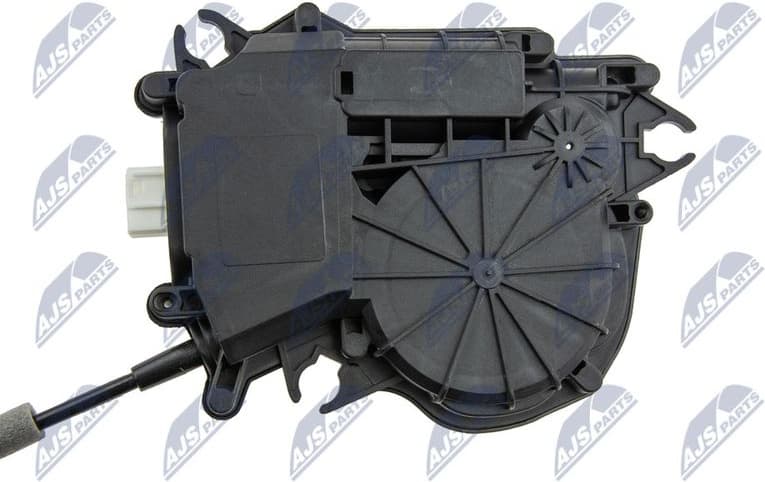 Closing aid, tailgate EZC-BM-105 - image 3