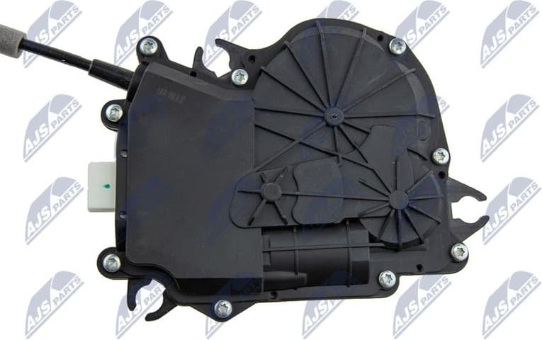 Closing aid, tailgate EZC-BM-105 - image 4