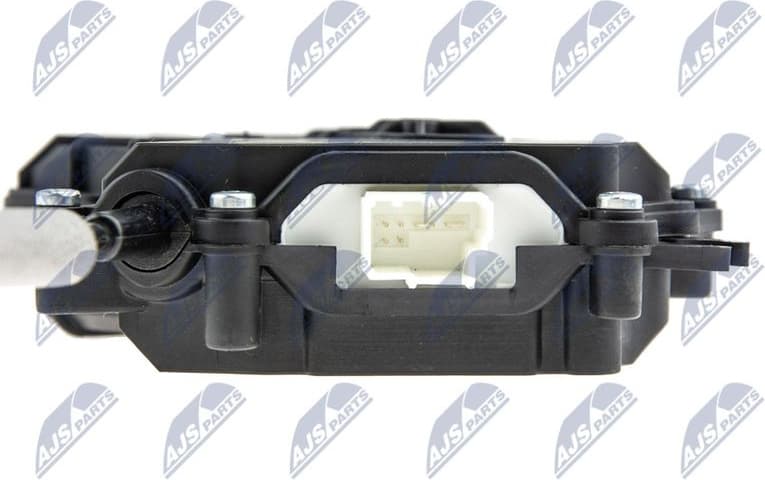 Closing aid, tailgate EZC-BM-105 - image 5