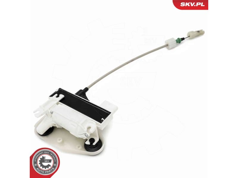 Closing aid, door 60SKV364 - image 2