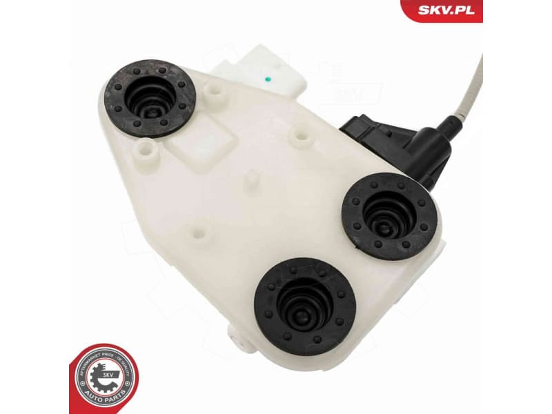 Closing aid, door 60SKV364 - image 3