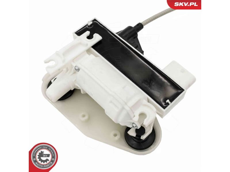 Closing aid, door 60SKV364 - image 4