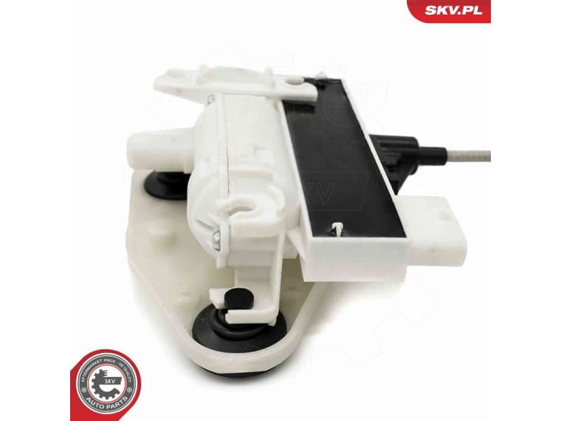 Closing aid, door 60SKV364 - image 6