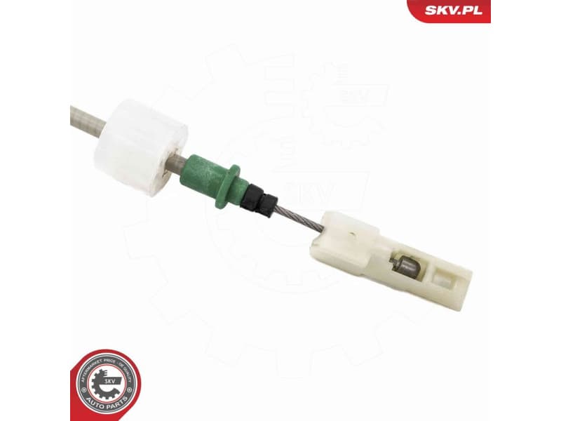 Closing aid, door 60SKV364 - image 8