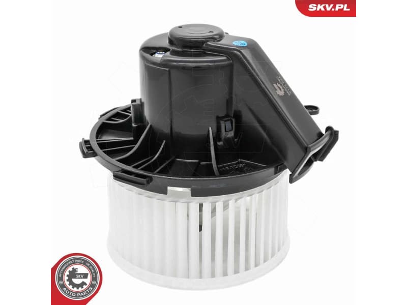 Interior Blower 68SKV063 - image 3