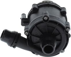 Auxiliary Water Pump (cooling water circuit) 0 392 024 11E - image 3