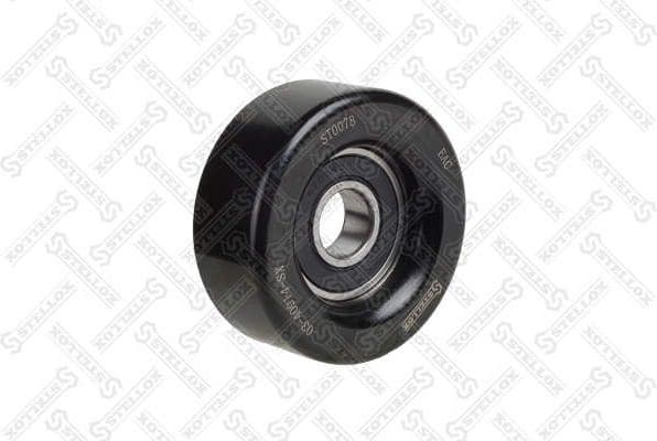 Tensioner Pulley, V-ribbed belt 03-40914-SX - image 3