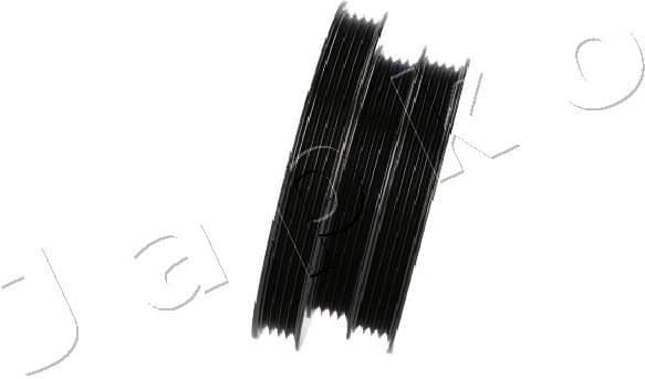 Belt Pulley, crankshaft 122109 - image 2