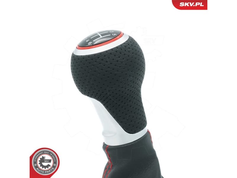 Gear Lever Knob 63SKV410 - image 6