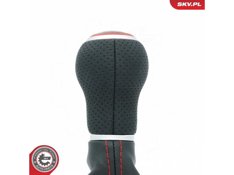 Gear Lever Knob 63SKV410 - image 7