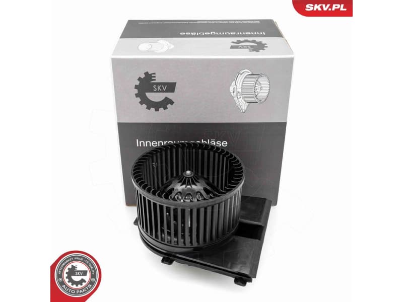 Interior Blower 68SKV227