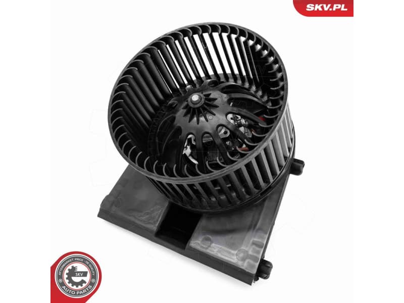 Interior Blower 68SKV227 - image 2