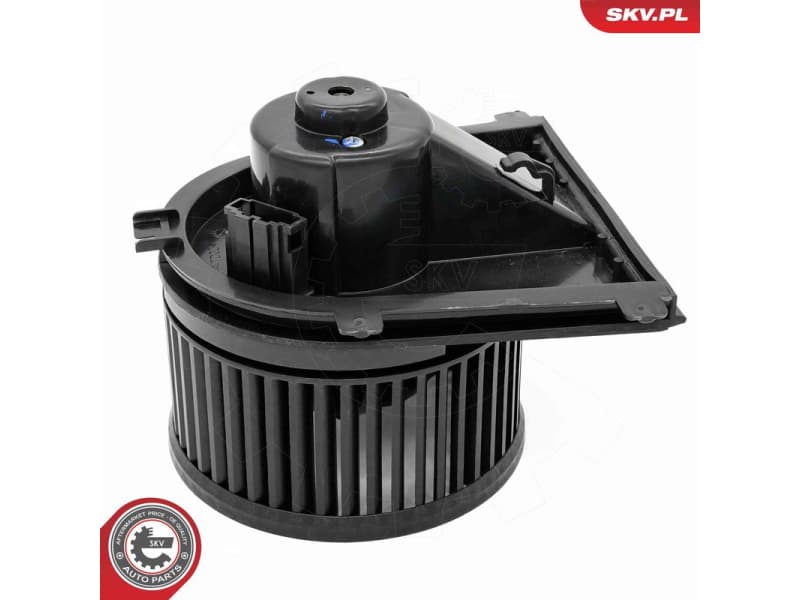 Interior Blower 68SKV227 - image 3