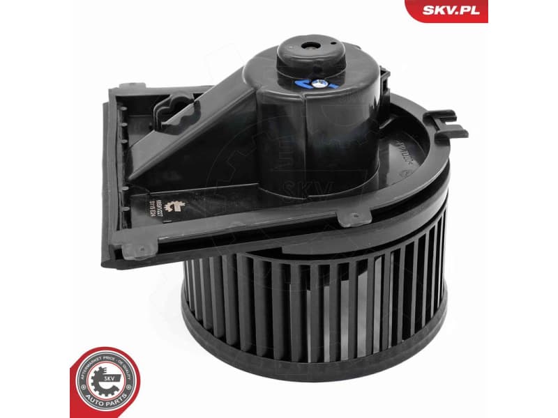 Interior Blower 68SKV227 - image 4