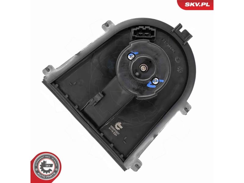 Interior Blower 68SKV227 - image 5