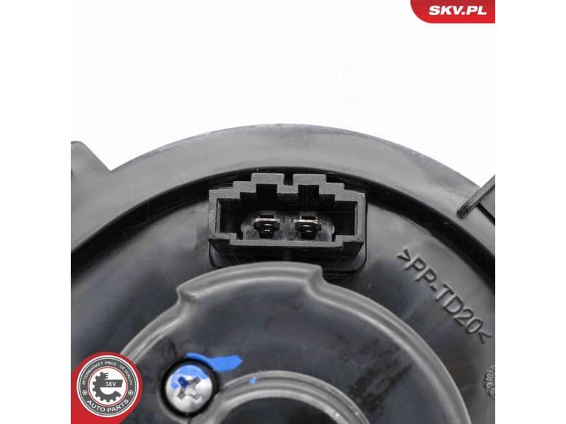 Interior Blower 68SKV227 - image 6