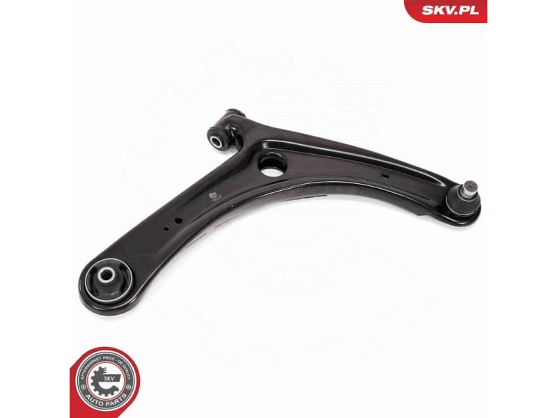 Control/Trailing Arm, wheel suspension 69SKV170 - image 2