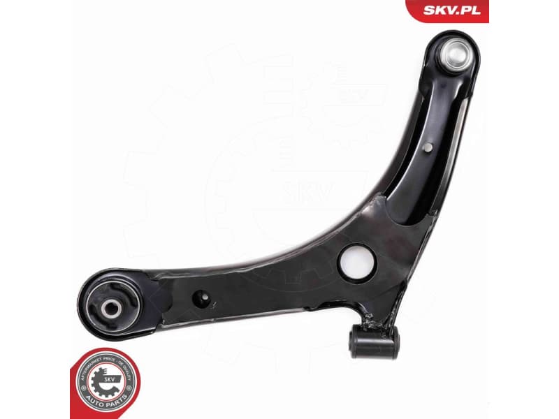 Control/Trailing Arm, wheel suspension 69SKV170 - image 4