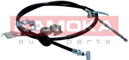 Cable Pull, parking brake 1190048