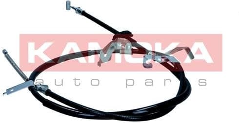 Cable Pull, parking brake 1190048 - image 3