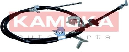 Cable Pull, parking brake 1190048 - image 4