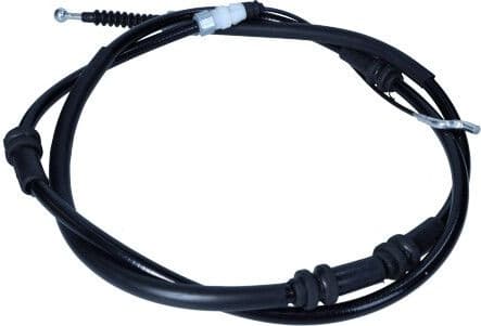 Cable Pull, parking brake 32-1588 - image 2