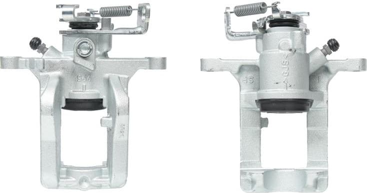 Brake Caliper 24.3402-9977.5