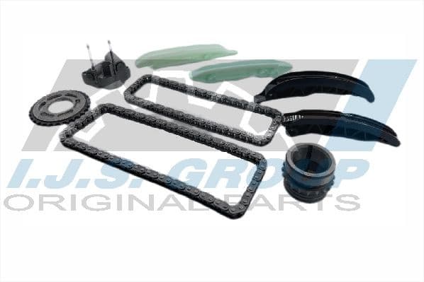 Timing Chain Kit 40-1125FK - image 2
