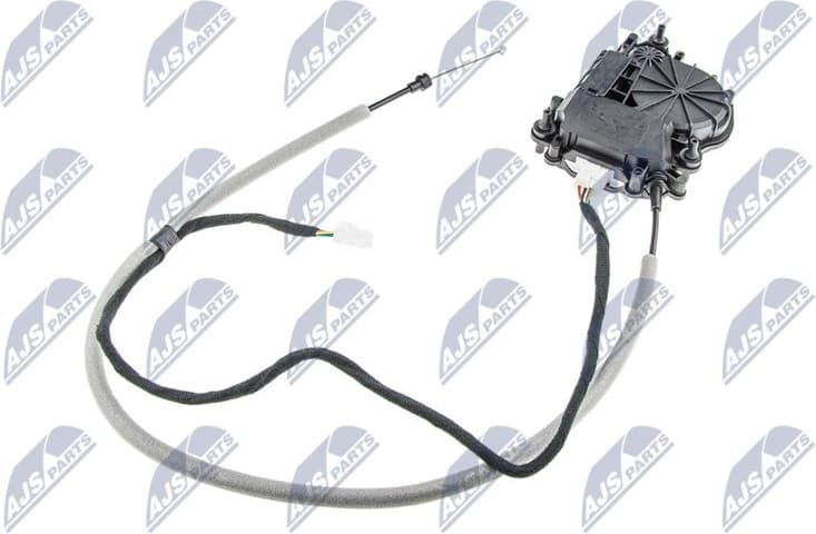 Closing aid, tailgate EZC-BM-106 - image 2