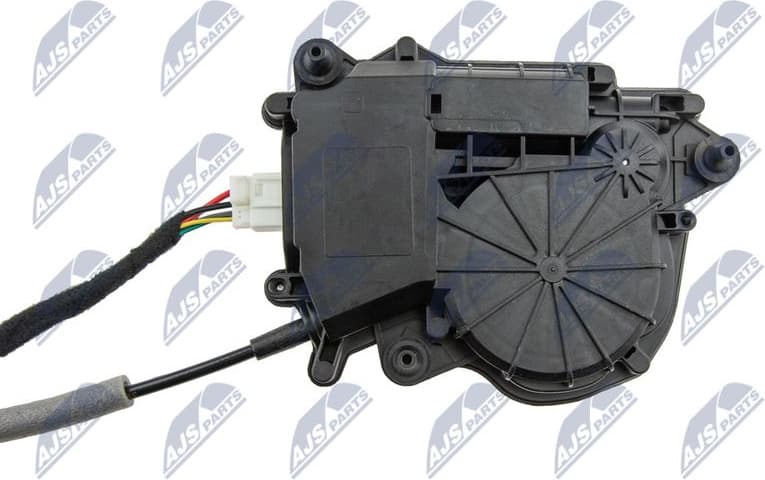 Closing aid, tailgate EZC-BM-106 - image 3