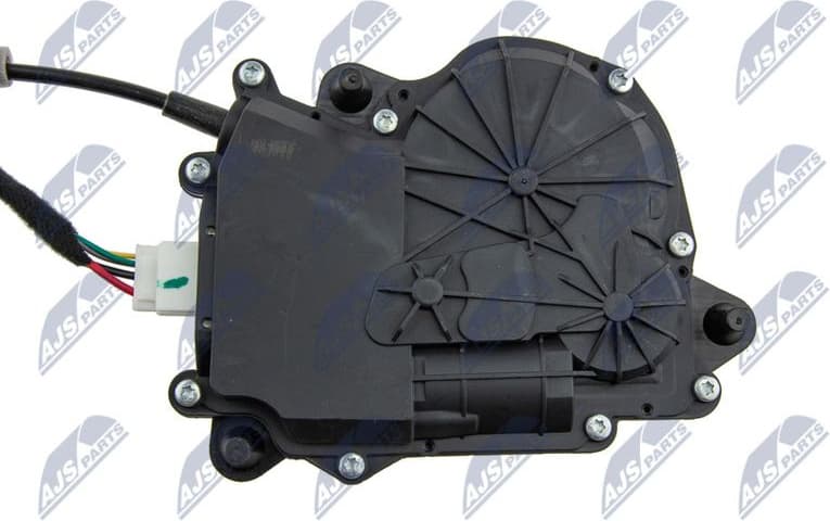 Closing aid, tailgate EZC-BM-106 - image 4