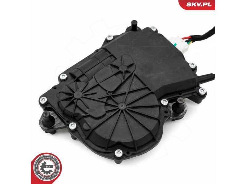 Closing aid, tailgate 16SKV083 - image 3