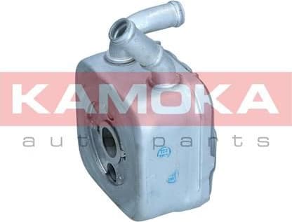 Oil Cooler, engine oil 7730072