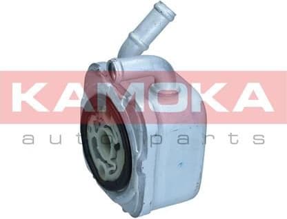 Oil Cooler, engine oil 7730072 - image 3
