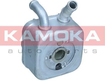 Oil Cooler, engine oil 7730072 - image 4