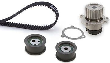 Water Pump & Timing Belt Kit PowerGrip™ KP15539