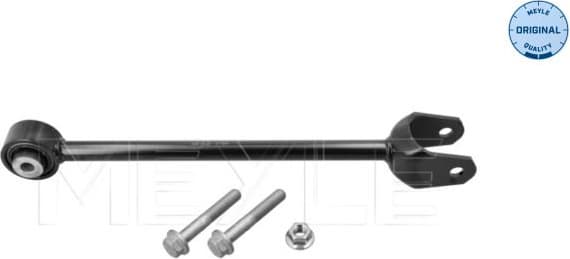 Control/Trailing Arm, wheel suspension MEYLE-ORIGINAL: True to OE. 70-16 035 0003