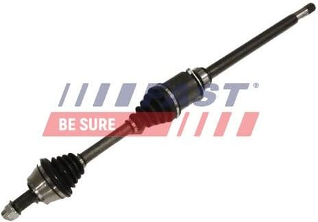Drive Shaft FT27060