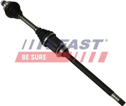 Drive Shaft FT27060 - image 2