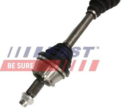 Drive Shaft FT27060 - image 5