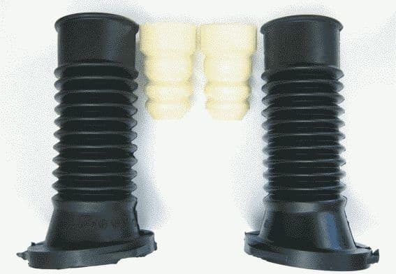 Dust Cover Kit, shock absorber Service Kit 89-051-0