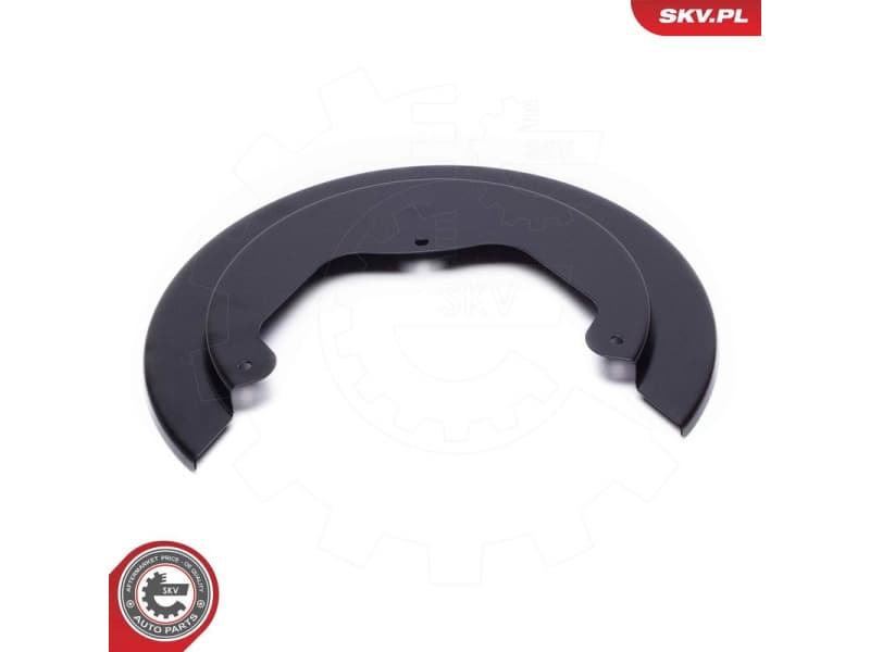 Splash Guard, brake disc 57SKV526 - image 3