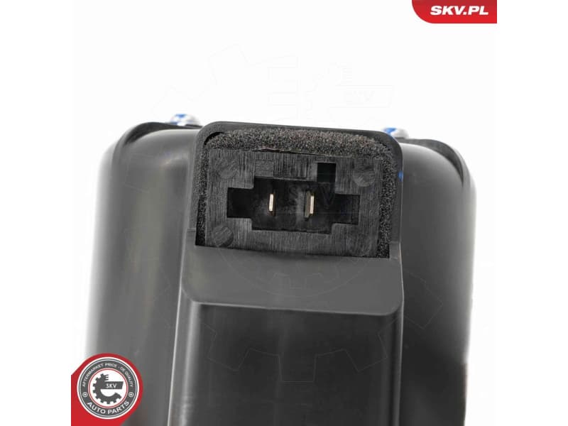 Interior Blower 68SKV003 - image 6