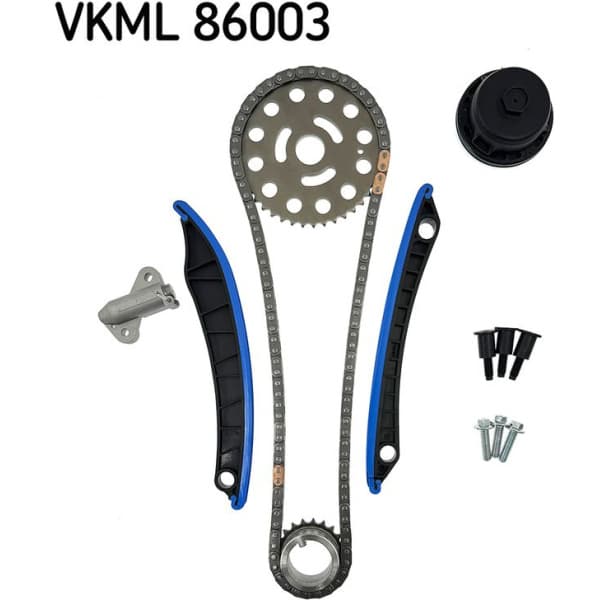 Timing Chain Kit VKML 86003
