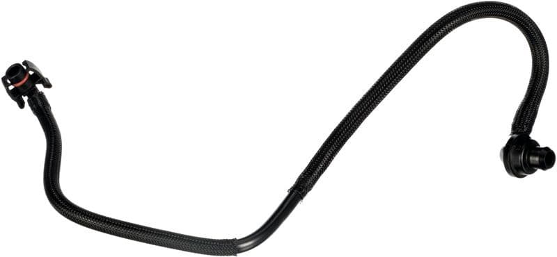 Hose, crankcase ventilation EMH711