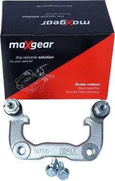 Bracket, brake caliper 82-0950 - image 3