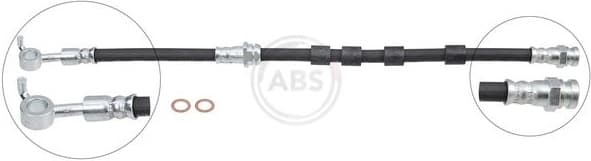 Brake Hose SL1295