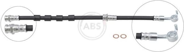 Brake Hose SL1296